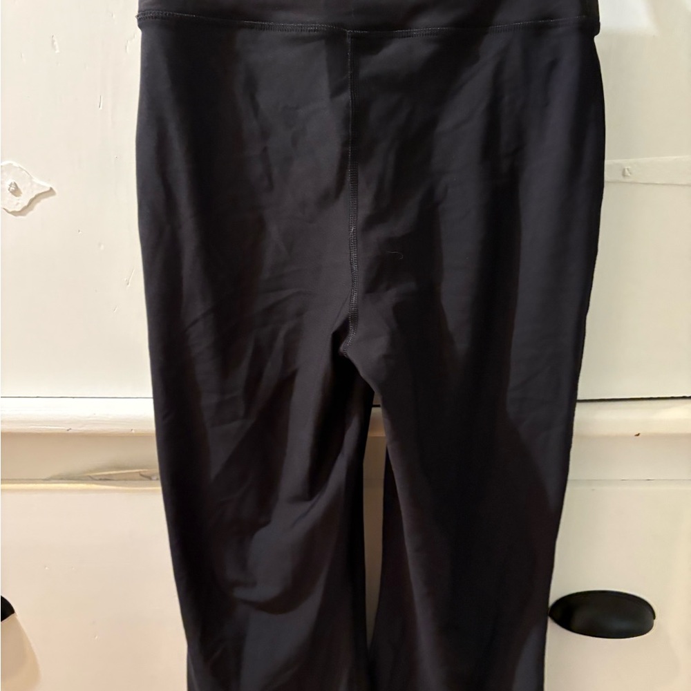 Black Leggings